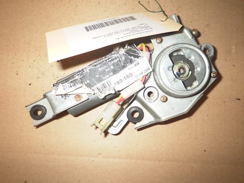 11681 motor schiebedach honda - 11681,