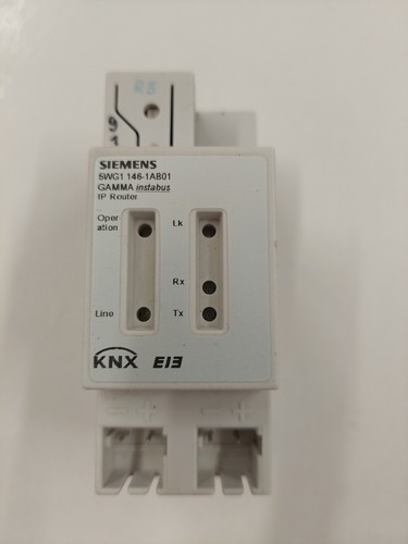 Siemens 5wg1 146 - 5wg1, 146-1ab01