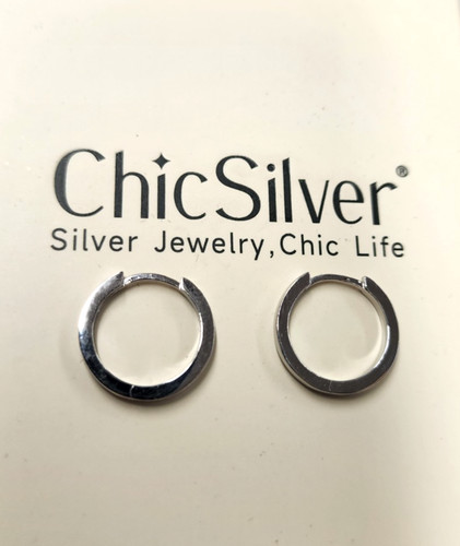 Chicsilver kleine knorpel - chicsilver,