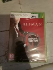 Hitman: Absolution-Complete