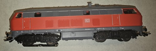 Märklin diesellok 29476 - 29476, db