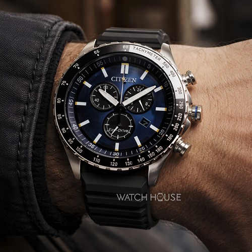 Citizen chrono collection - citizen,