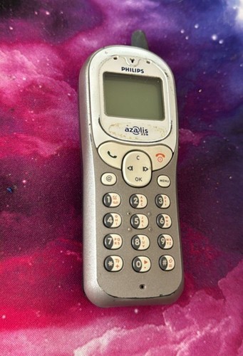 Philips azalis 238 tasten - azalis,