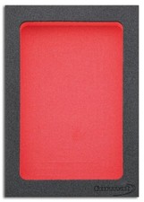 FORMAT Werkzeugmodul 1/9 leer