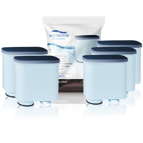 Filter clean für - 5, x