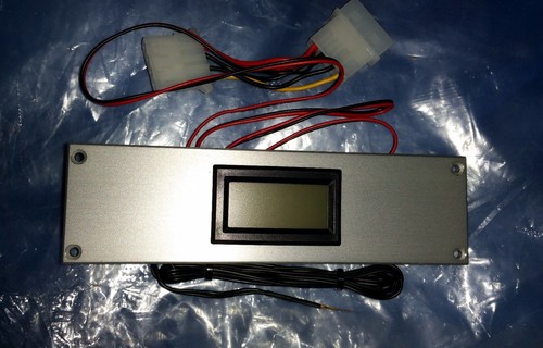 Digital thermometar - digital-thermometar, (blau)