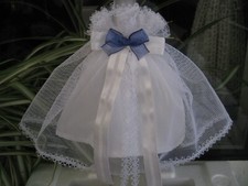 Kerzenrock mit Unterrock