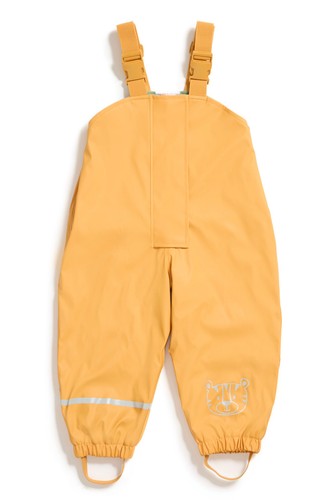 Regenhose kinder gefüttert - kinder,