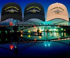 Basecap F 220 Fregatte Köln