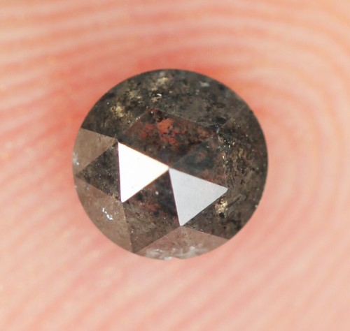 Salz und pfeffer diamant - und,