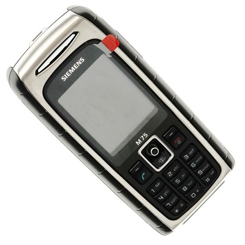 Siemens m75 outdoor - outdoor,