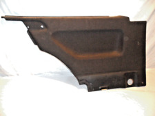 VW Polo 86 C Bj.1994 Seitenverkleidung  hinten links 867867043N