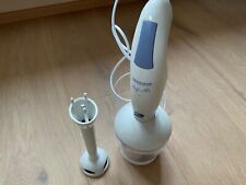 Stabmixer Severin Profi Mix Mixer Vintage Pürierstab Ersatzteile Anleitung