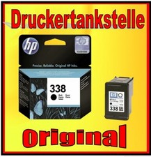 Original 338 c8765ee - hp,