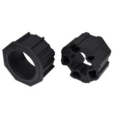 Somfy Adapter Mitnehmer 70mm 8-kant Rollladen Stahlwelle Rolladenmotor Rohrmotor