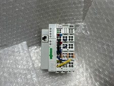 WAGO 750-841 + 750-430 + 750-600