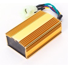 Zündzentrale CDI Zündbox