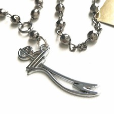 ZÜLFIKAR Hz Ali KETTE Alevi nazar Türkiye göktürk KAYI OSMANLI 1453 Atatürk k135