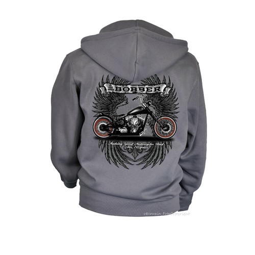Biker jacke kapuze - kapuze, motorrad