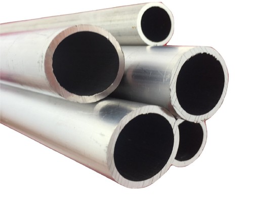 Alurohr aluminium rundrohr - alurohr,