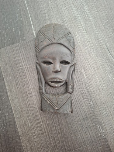 Deko maske schild - maske,