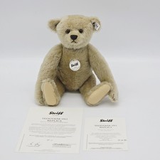 Steiff 421174 Teddybär Replica 1911 limitiert 32 cm 2011 Zertifikat