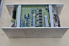 GÜNTNER GDR 42 U - Sinusregler Wechselrichter