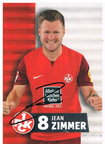 Jean zimmer original - "jean, zimmer"