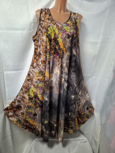 Kleid labass 50 52 - ca, 46