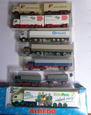 Modellautos von Wiking in OVP