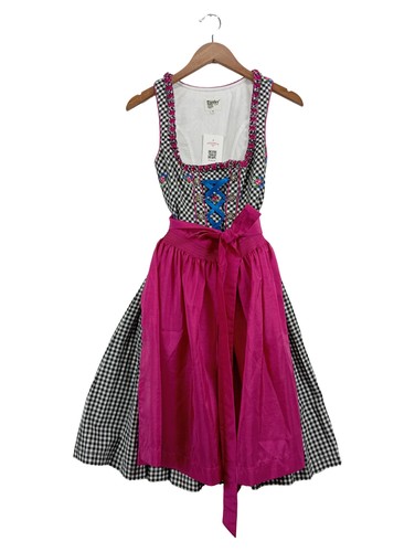 Distler dirndl trachtenkleid - dirndl,