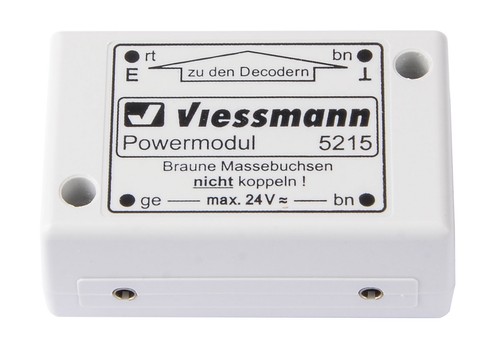 Viessmann 5215 2a - 5215,