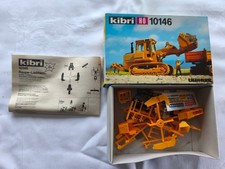 Kibri liebherr raupe ho - kibri,