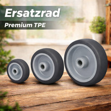 Ersatzrad Ersatzräder TPE