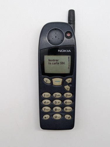 Nokia 5110 nse 1nx - 5110, d2