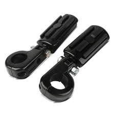 Sturzbügel Fussrasten für