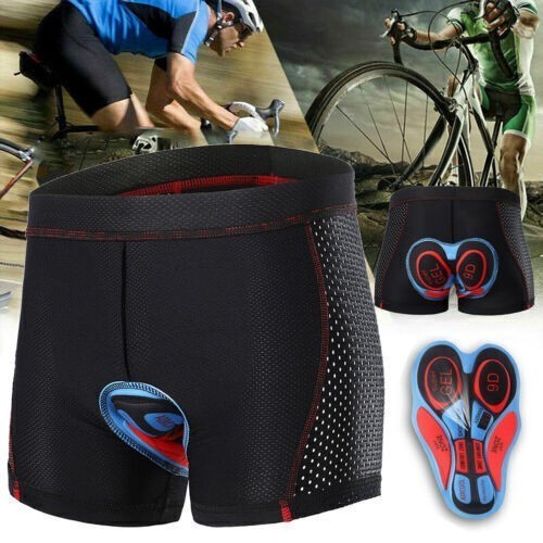 Fahrradhose kurz gepolstert - fahrradhose,