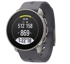SUUNTO 9 Peak Multisport Uhr -