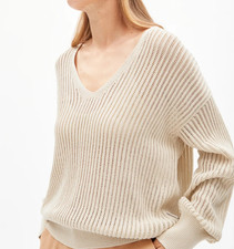 ARMEDANGELS Strickpullover
