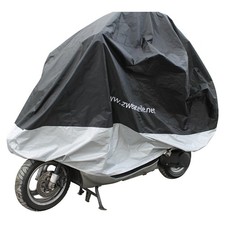 Faltgarage/ Abdeckplane für