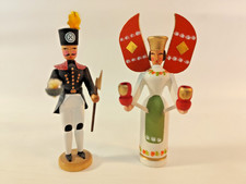 Walter Werner Figuren