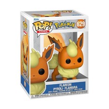 Funko Pop! Pokemon - Flareon /