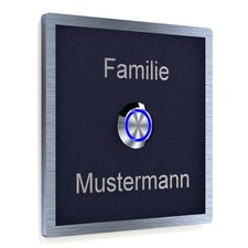 Klingel Haustürklingel