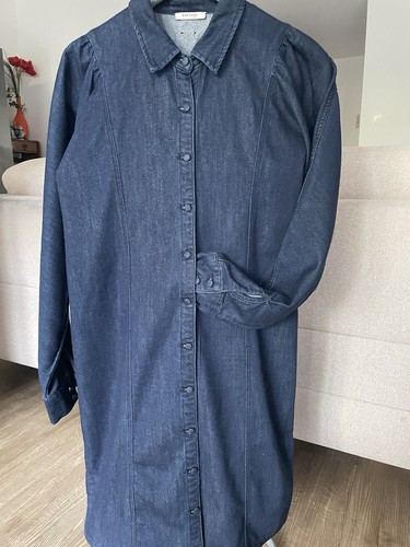 Orsay jeanskleid gr - orsay,, gr.40