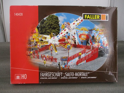 Faller spur 140428 - faller, h0