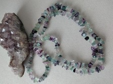 Edelsteinkette Multicolor