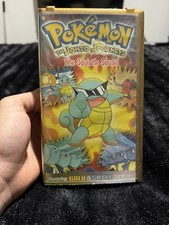 Pokemon : The Johto Journeys -