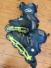 K2 Alexis Speed Inlineskates /