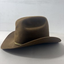 Vintage John B. Stetson 4X