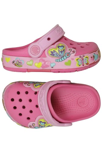Crocs kinderschuh mädchen - crocs,